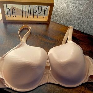 42C torrid front closure bra